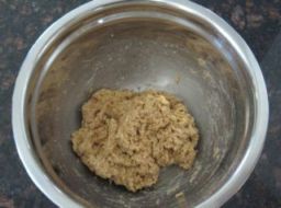dog biscuit recipe