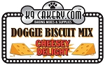 dog biscuit mix