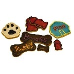 dog cookie cutters