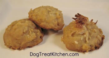 gluten free dog treats