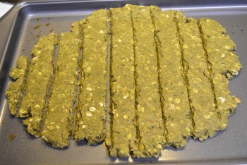 healthy dog treat recipes