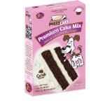 Dog Cake Mix