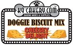 dog biscuit mix