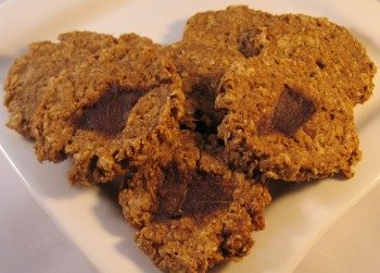 dog cookie recipe