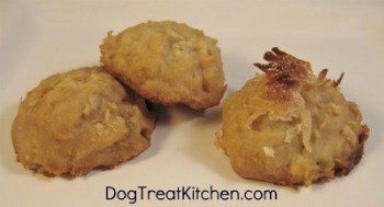 gluten free dog treats