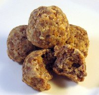 homemade dog treat recipes