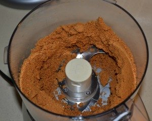 homemade peanut butter