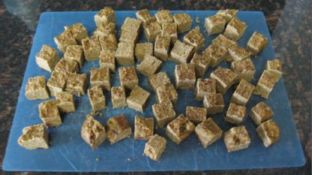 liver dog treats