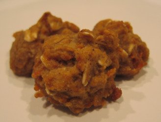 wheat free dog treat recipes