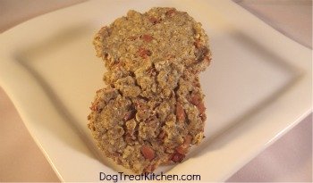 wheat free dog treats