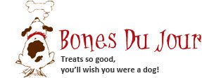 http://www.DogTreatsSoGood.com