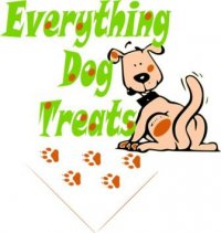 Everything Dog Treats